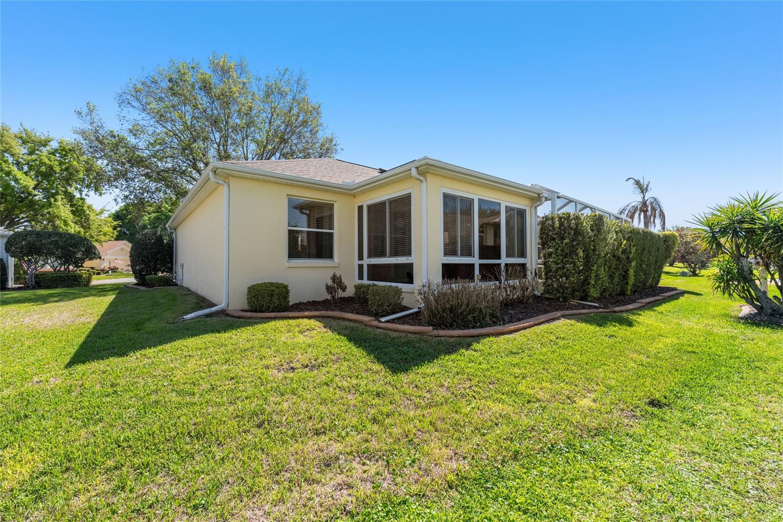 VILLAGES/MARION UN 44 - Residential