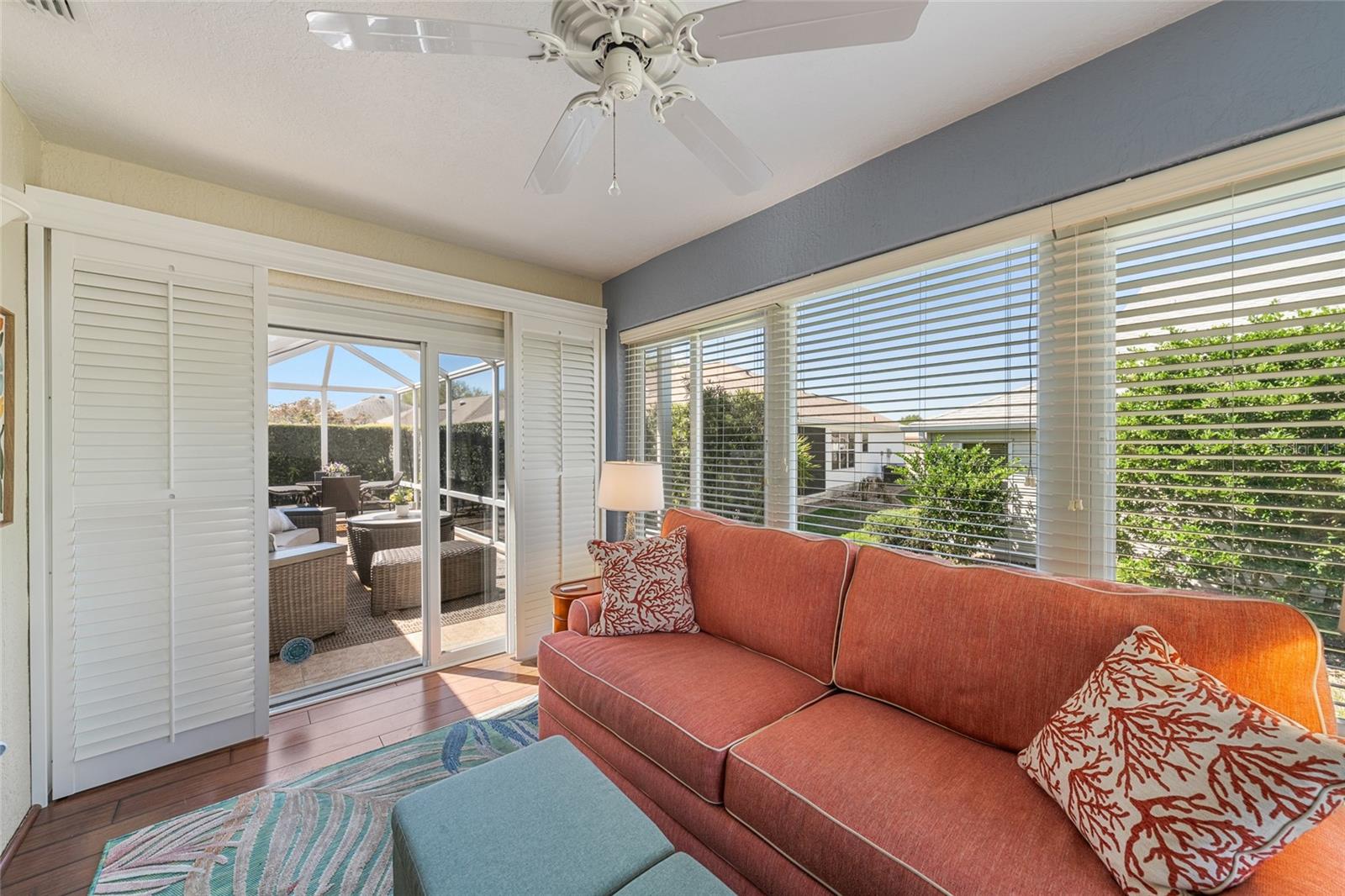 VILLAGES/MARION UN 44 - Residential