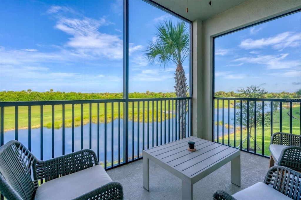 Photo of 14071 Heritage Landing Boulevard #326, Punta Gorda, FL 33955 (MLS # C7525457)