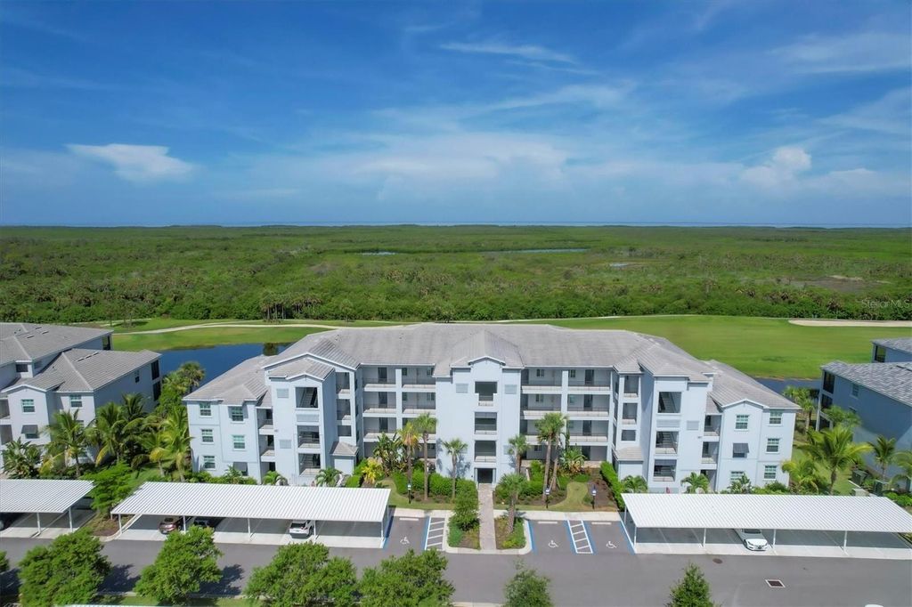 Photo of 14071 Heritage Landing Boulevard #326, Punta Gorda, FL 33955 (MLS # C7525457)