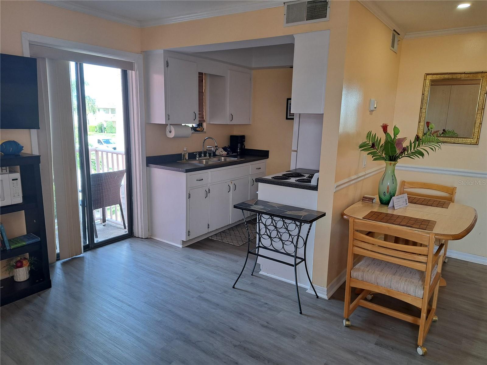 GULF WINDS APTS CONDO - Residential