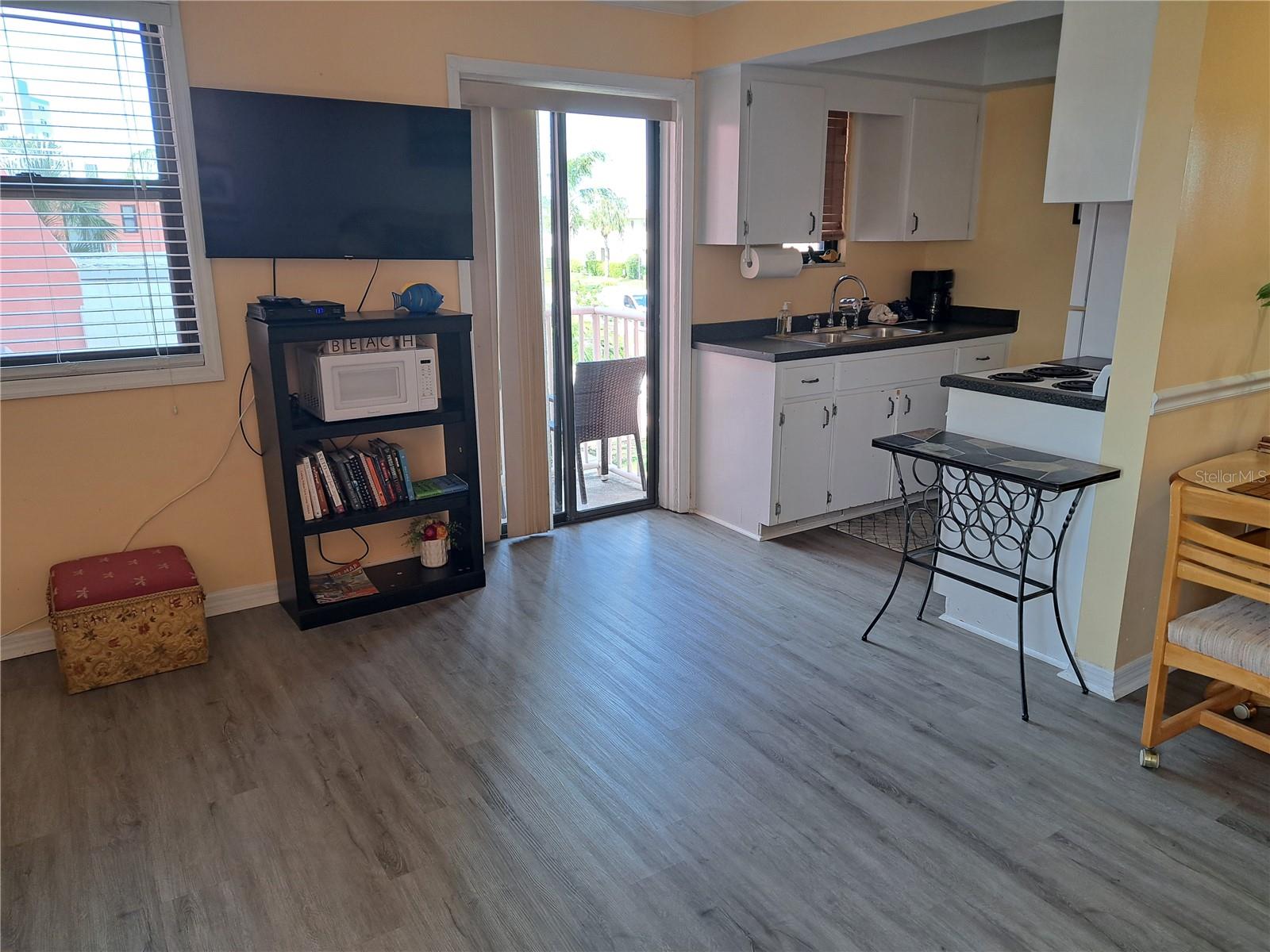 GULF WINDS APTS CONDO - Residential