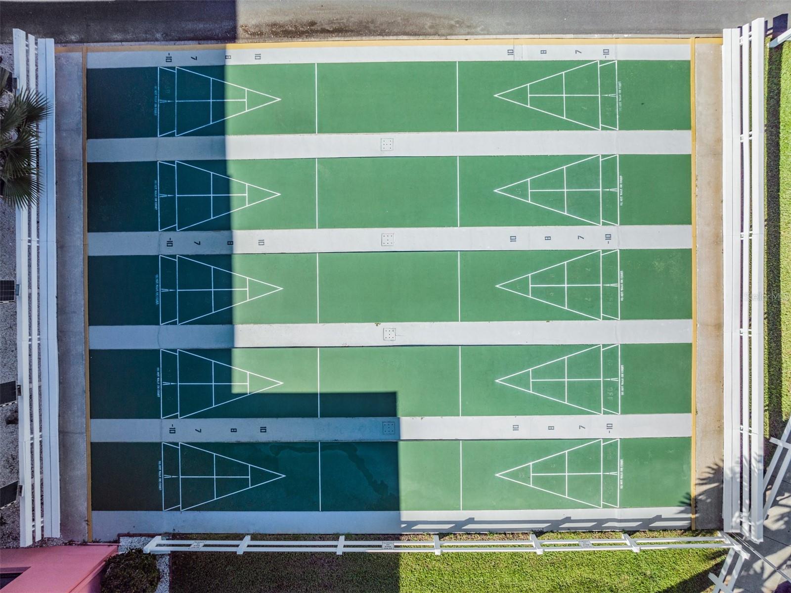 GULF WINDS APTS CONDO - Residential