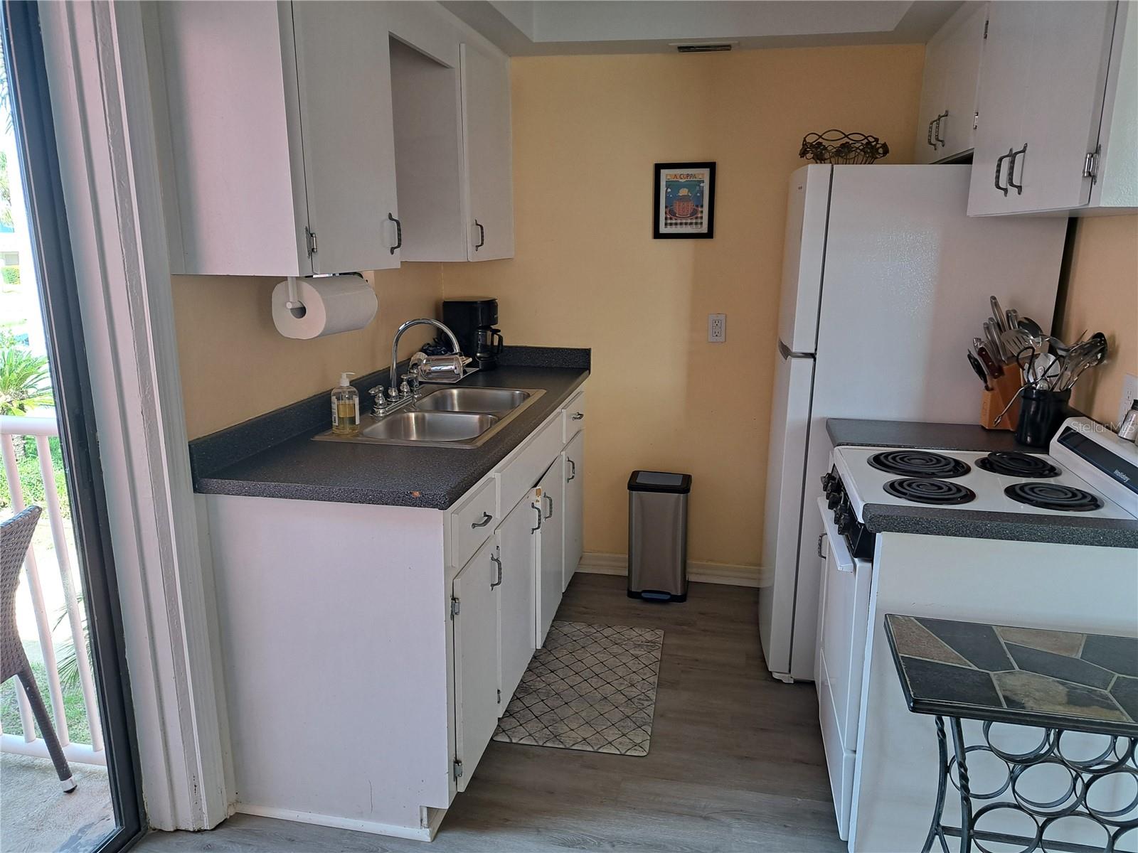 GULF WINDS APTS CONDO - Residential