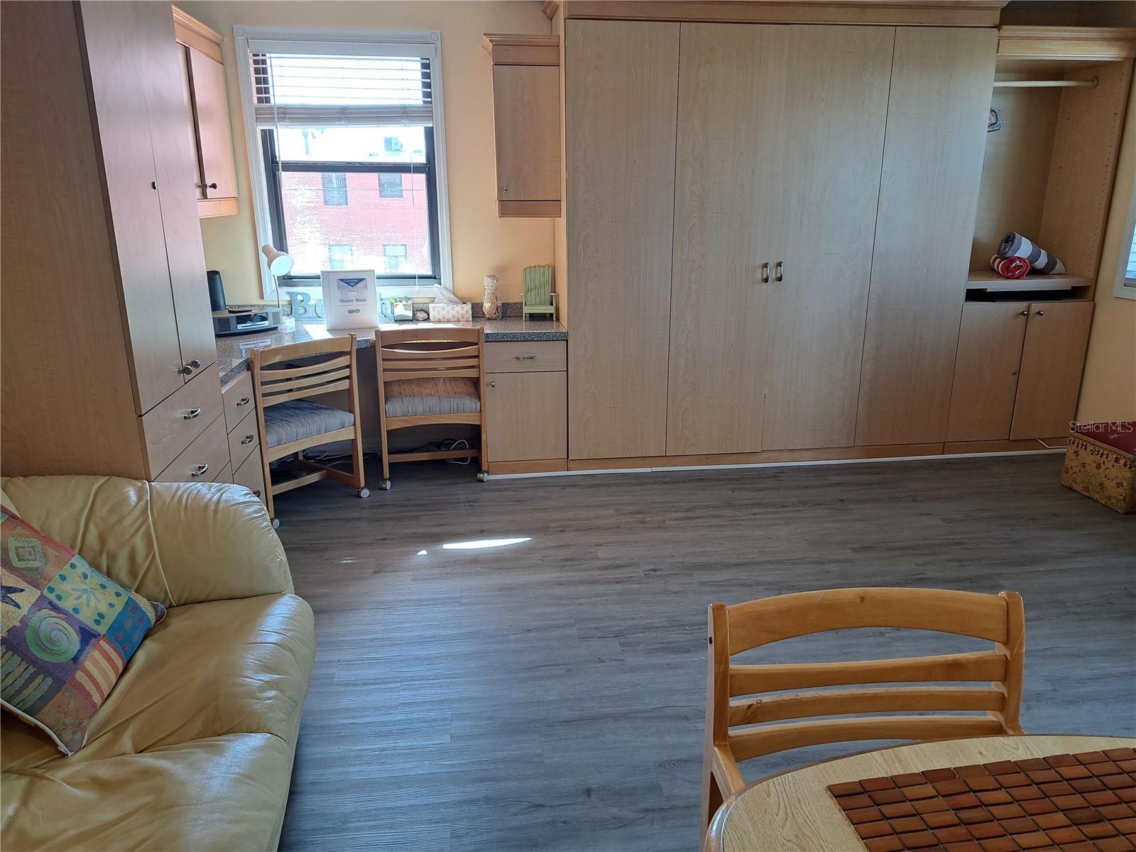 GULF WINDS APTS CONDO - Residential