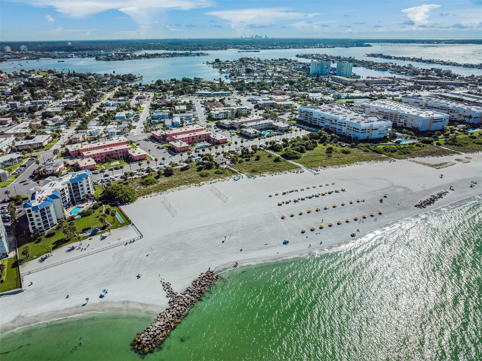 GULF WINDS APTS CONDO - Residential