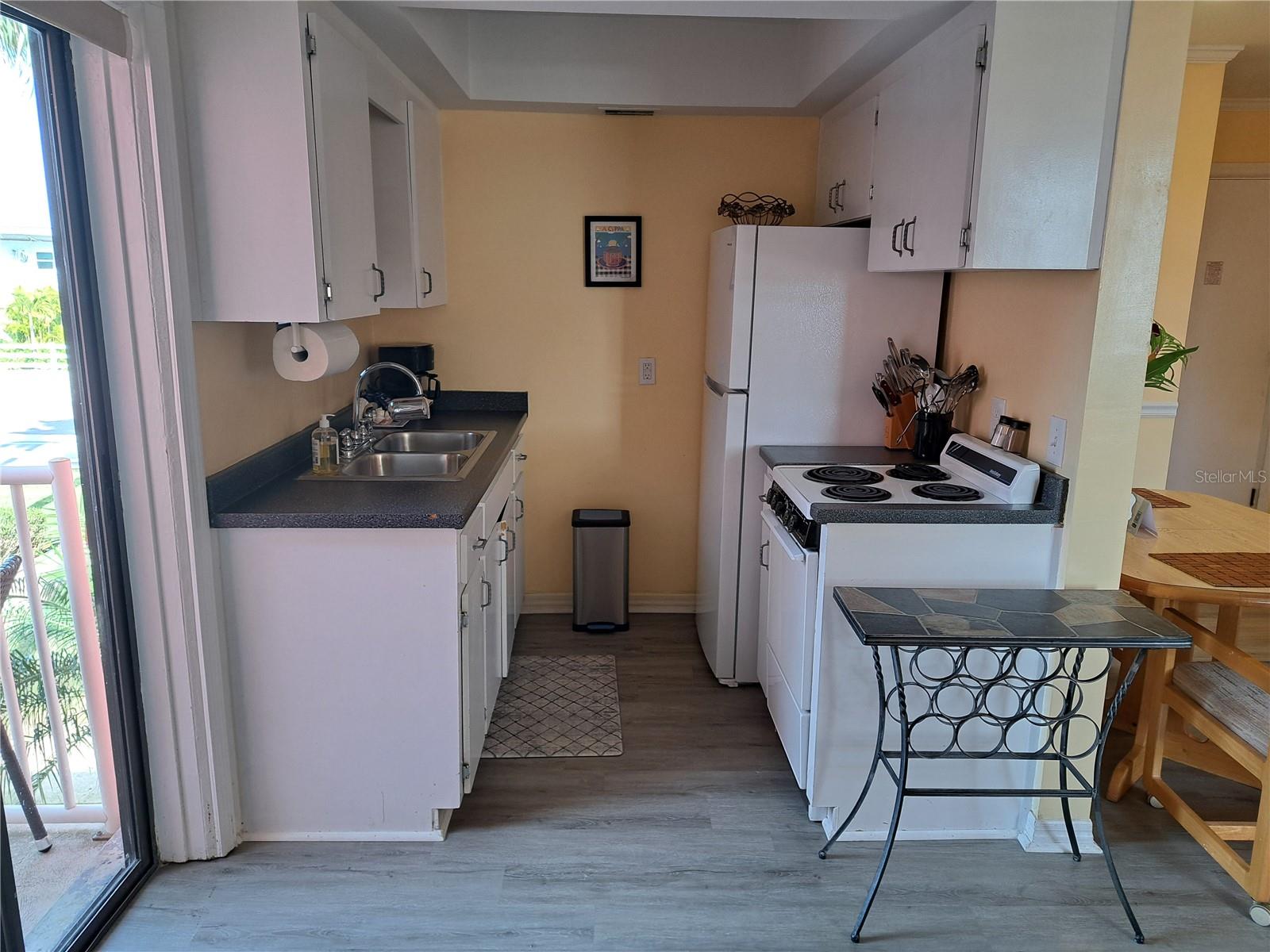 GULF WINDS APTS CONDO - Residential