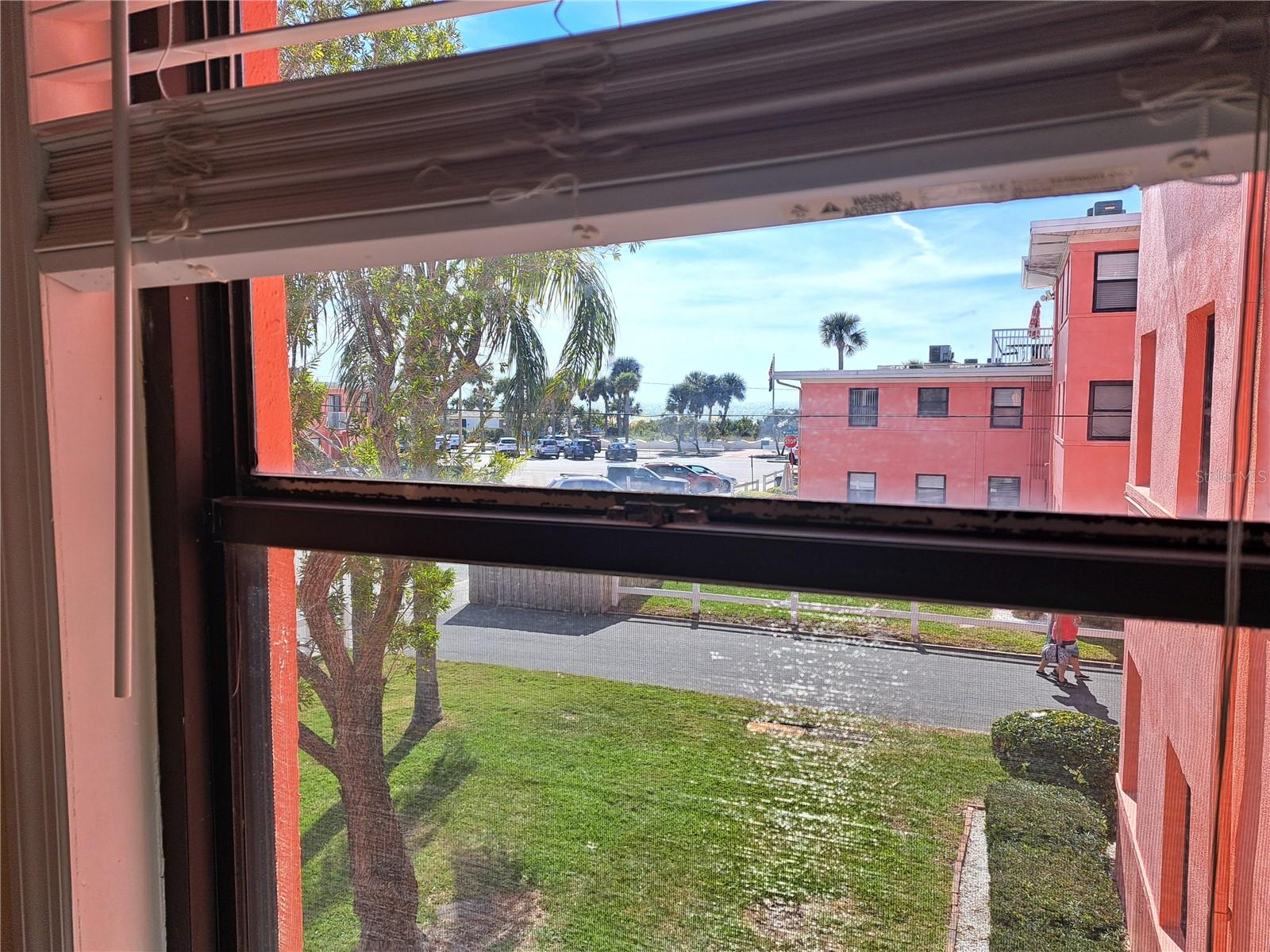 GULF WINDS APTS CONDO - Residential