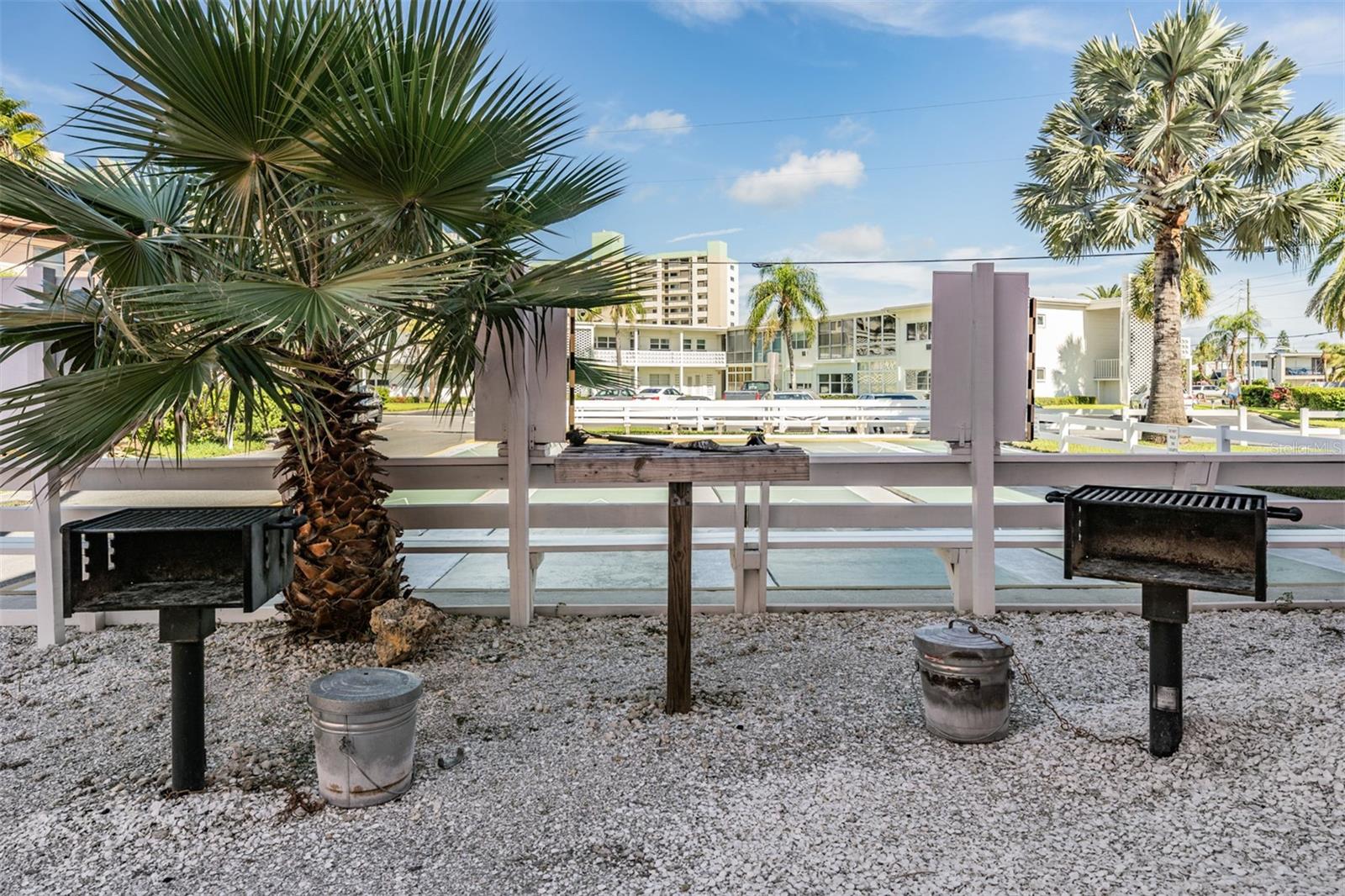 GULF WINDS APTS CONDO - Residential