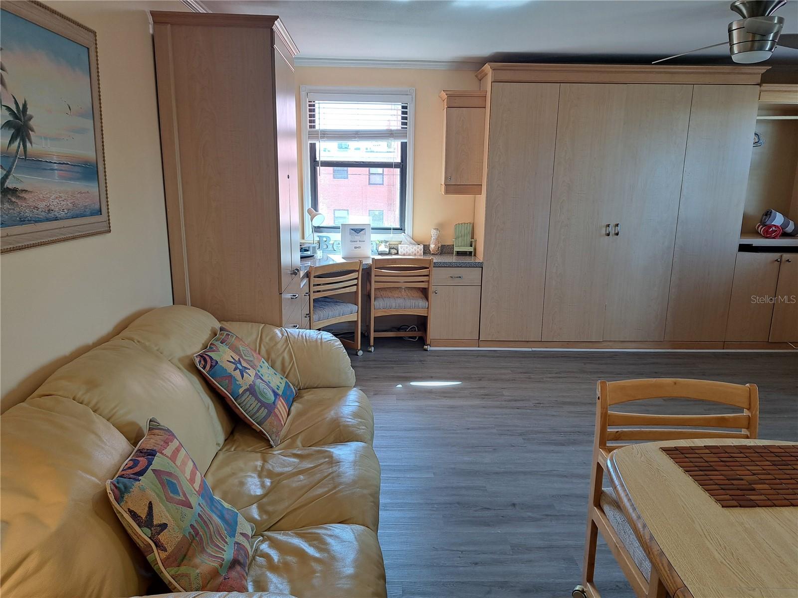 GULF WINDS APTS CONDO - Residential