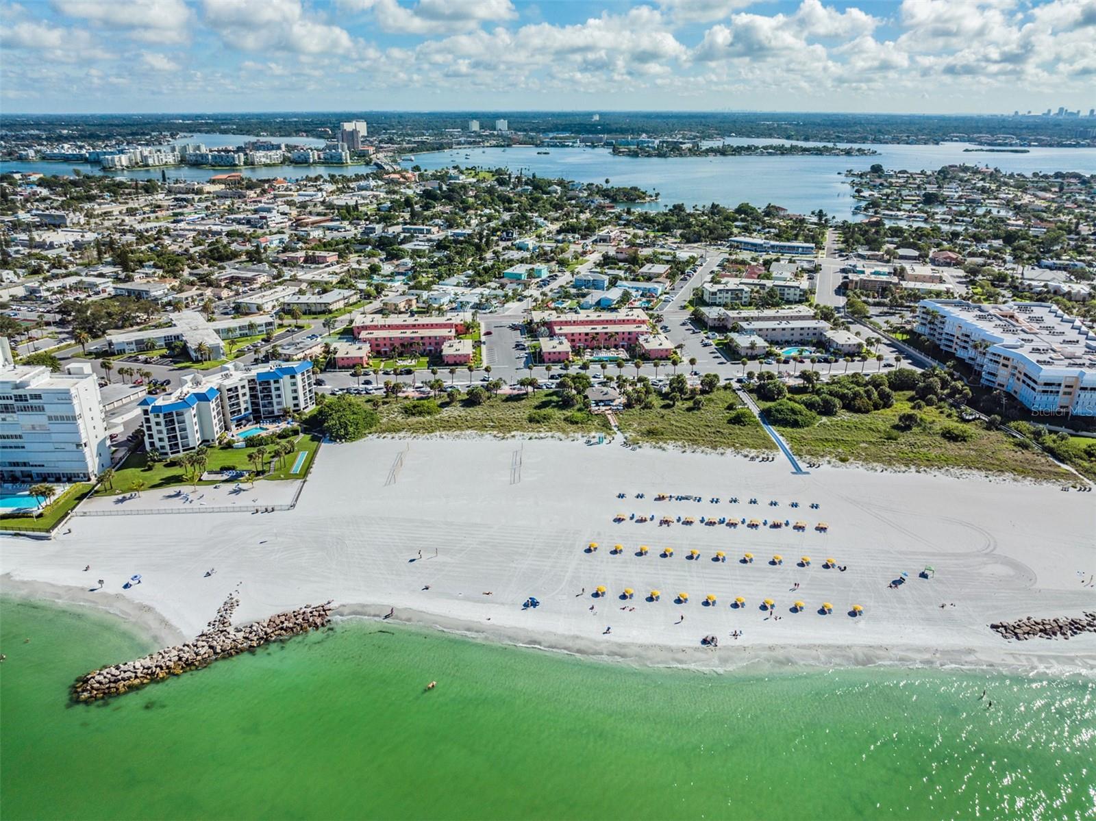 GULF WINDS APTS CONDO - Residential