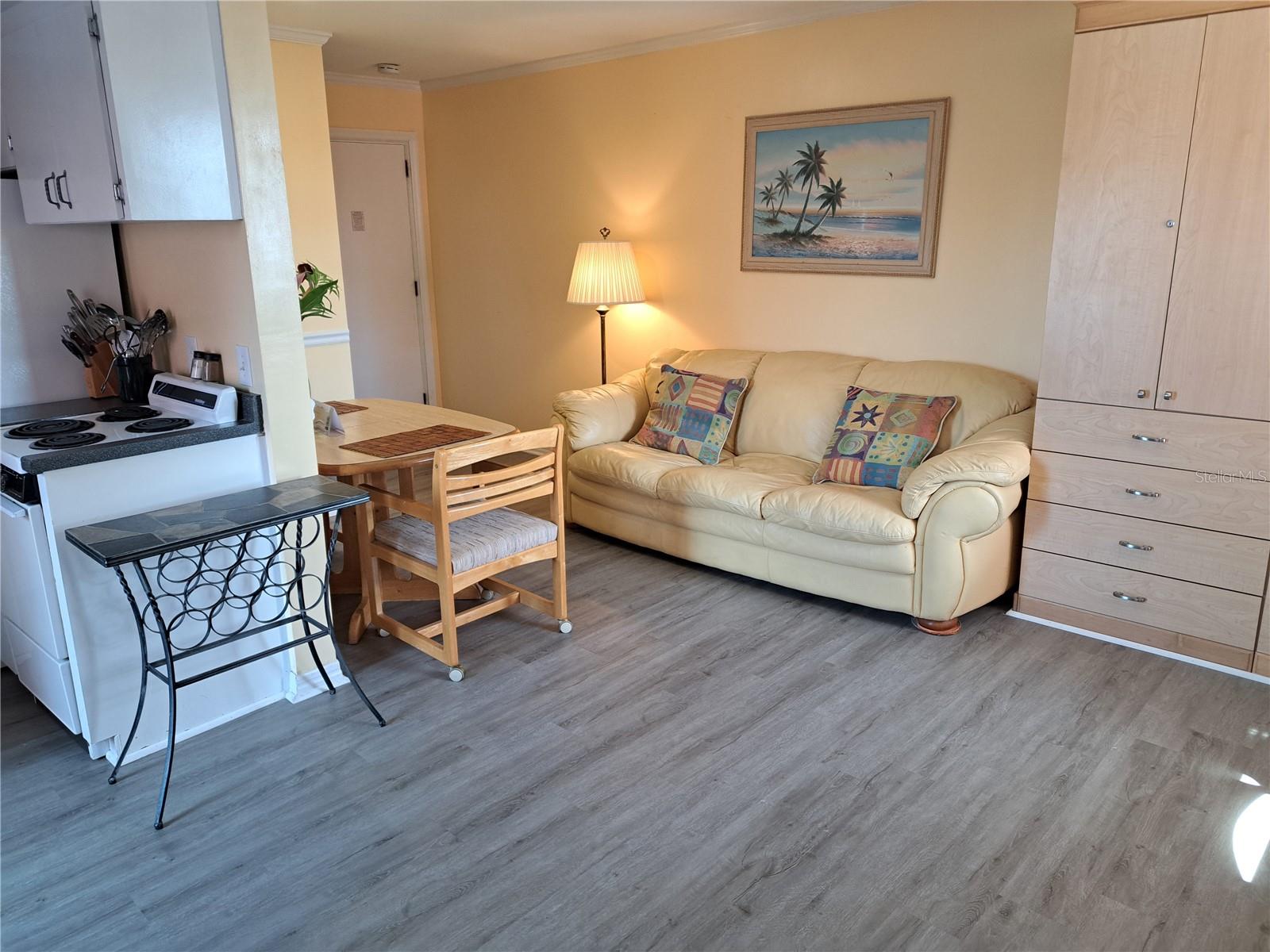 GULF WINDS APTS CONDO - Residential