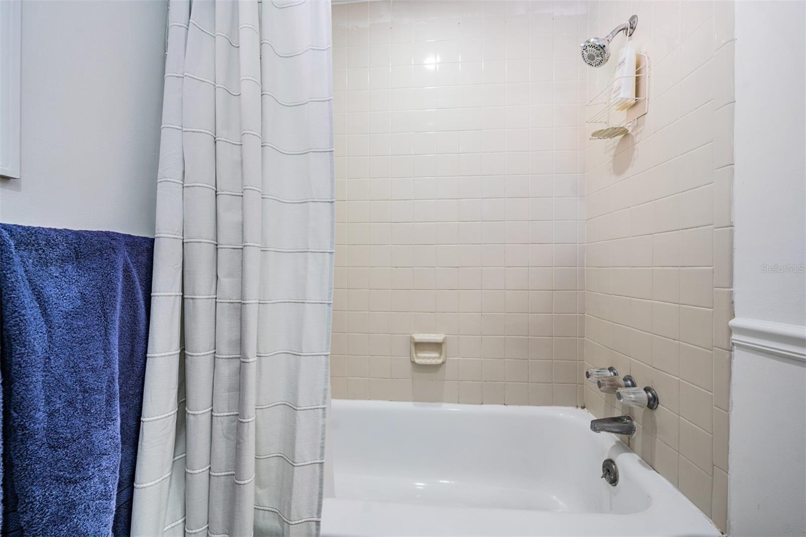 GULF WINDS APTS CONDO - Residential