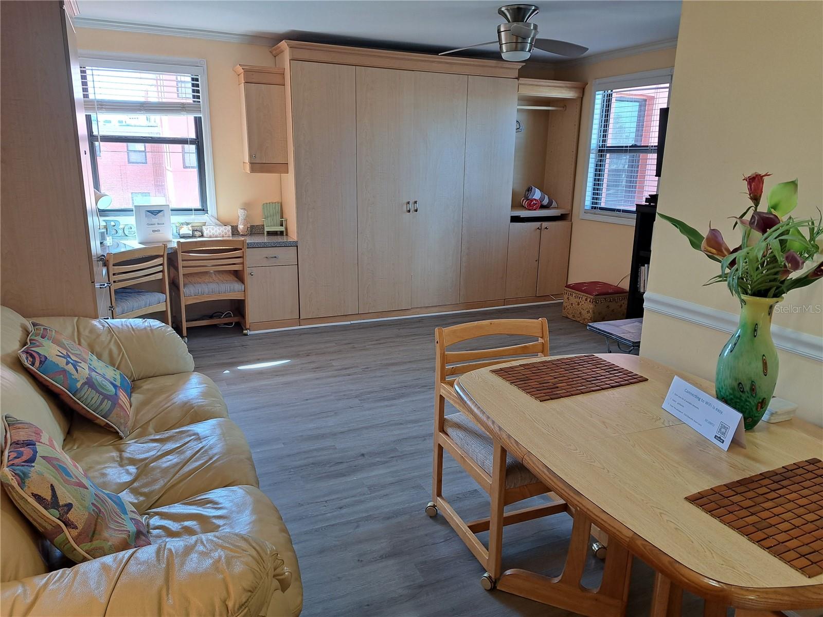 GULF WINDS APTS CONDO - Residential