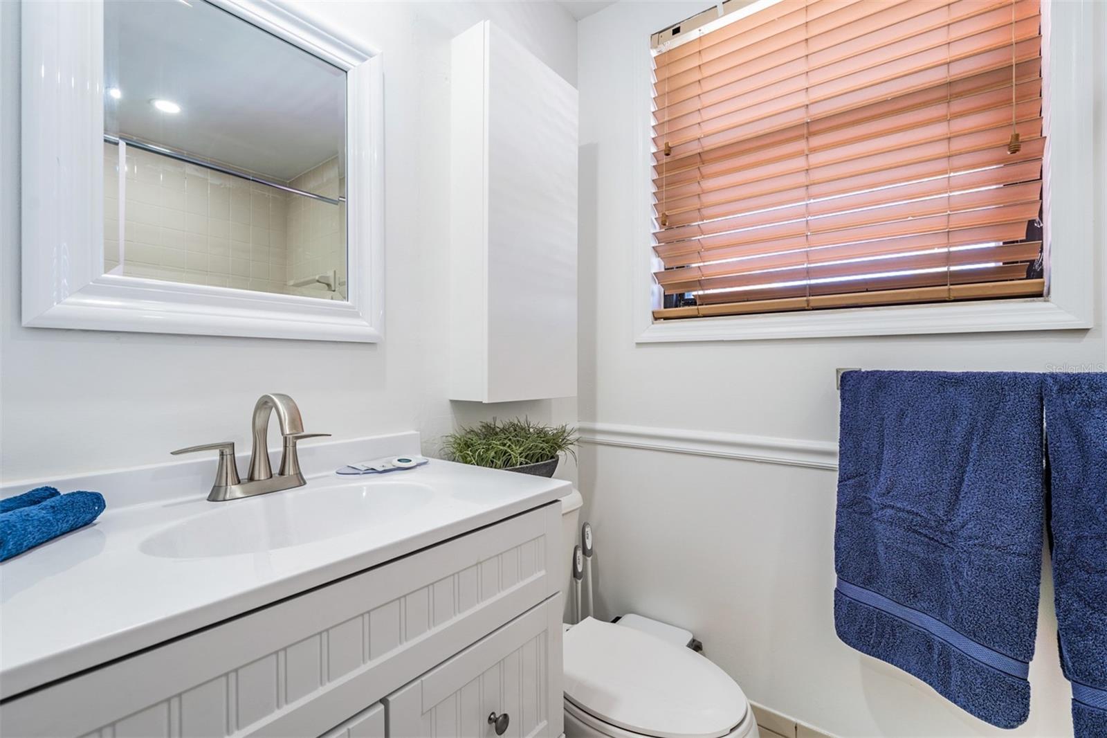 GULF WINDS APTS CONDO - Residential