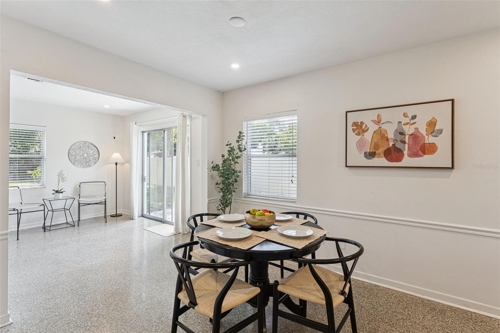 PERSHING TERRACE FIRST ADD - Residential