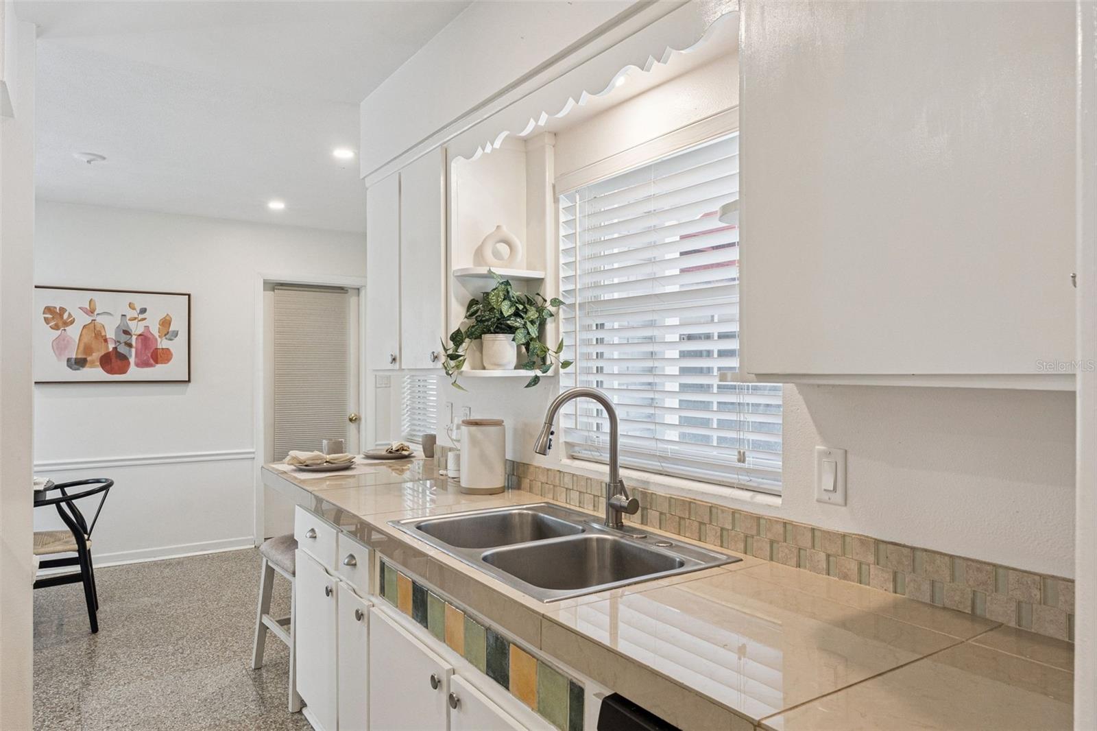 PERSHING TERRACE FIRST ADD - Residential