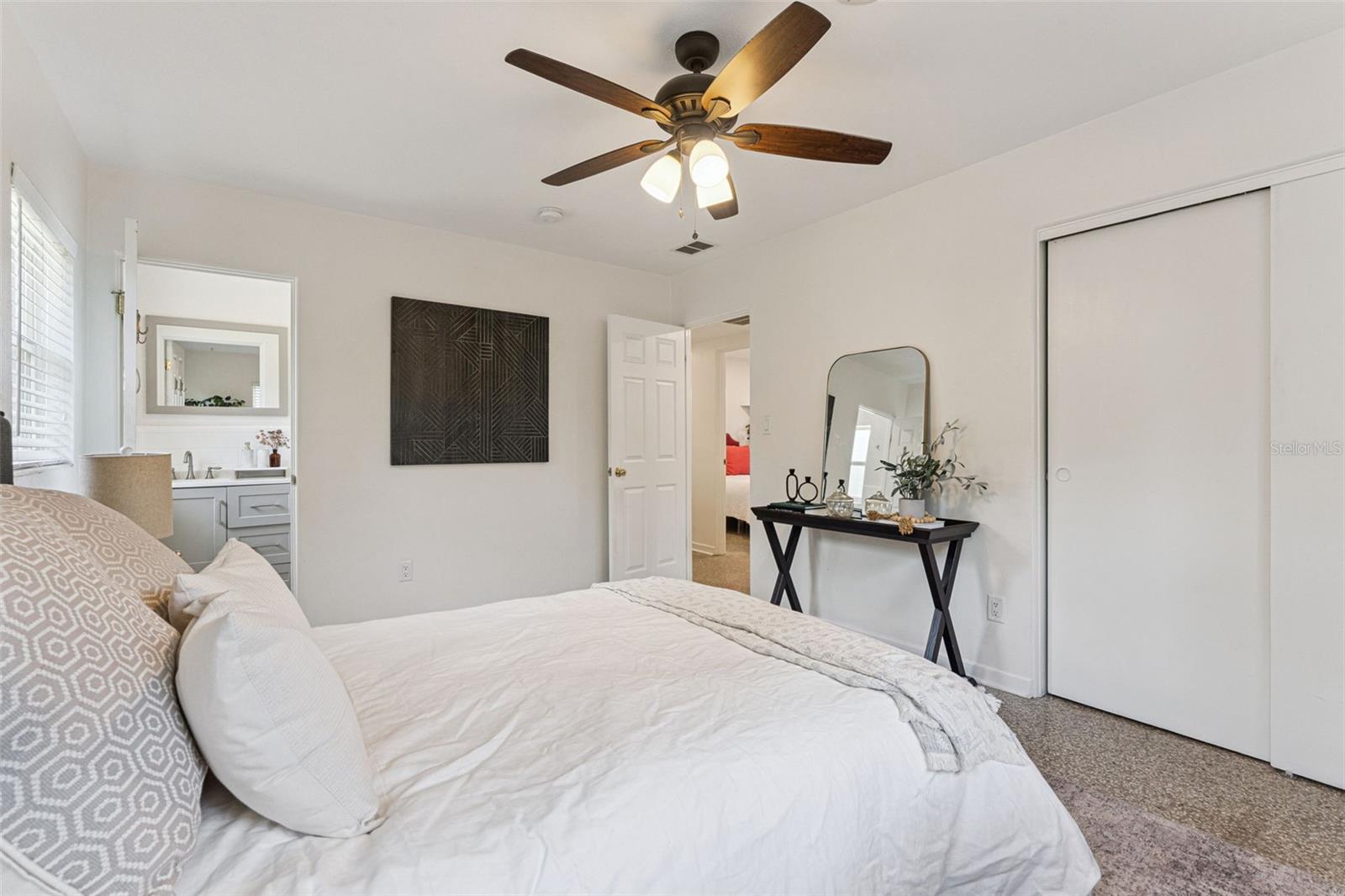 PERSHING TERRACE FIRST ADD - Residential