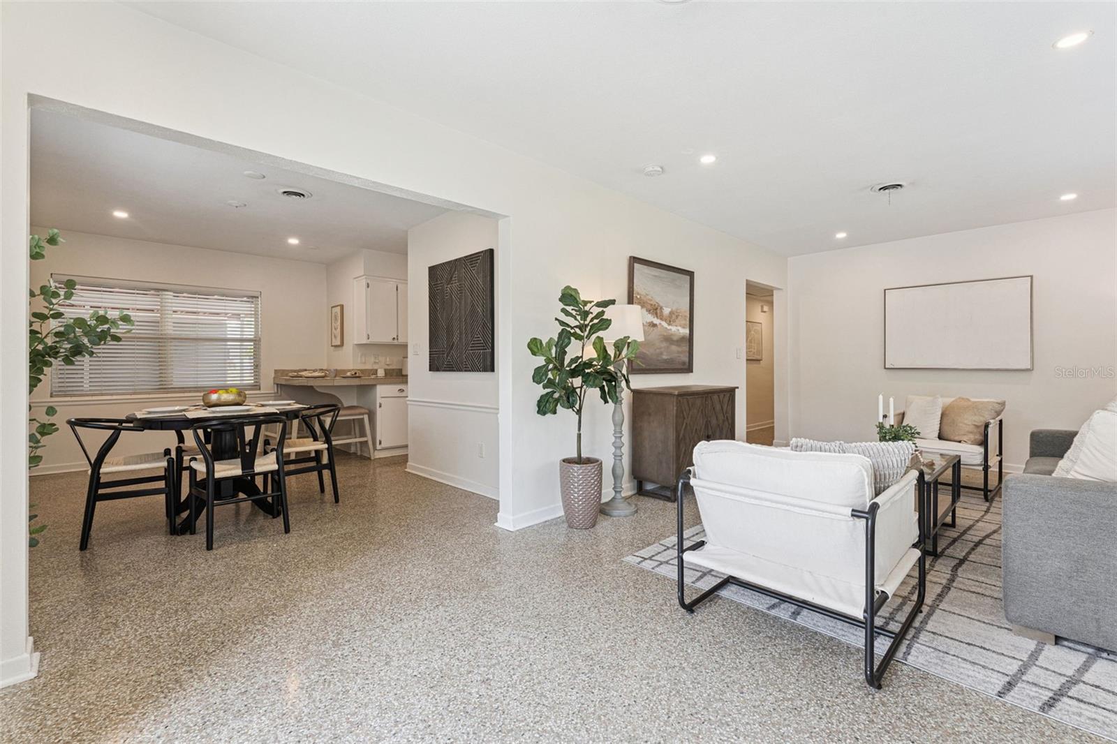 PERSHING TERRACE FIRST ADD - Residential