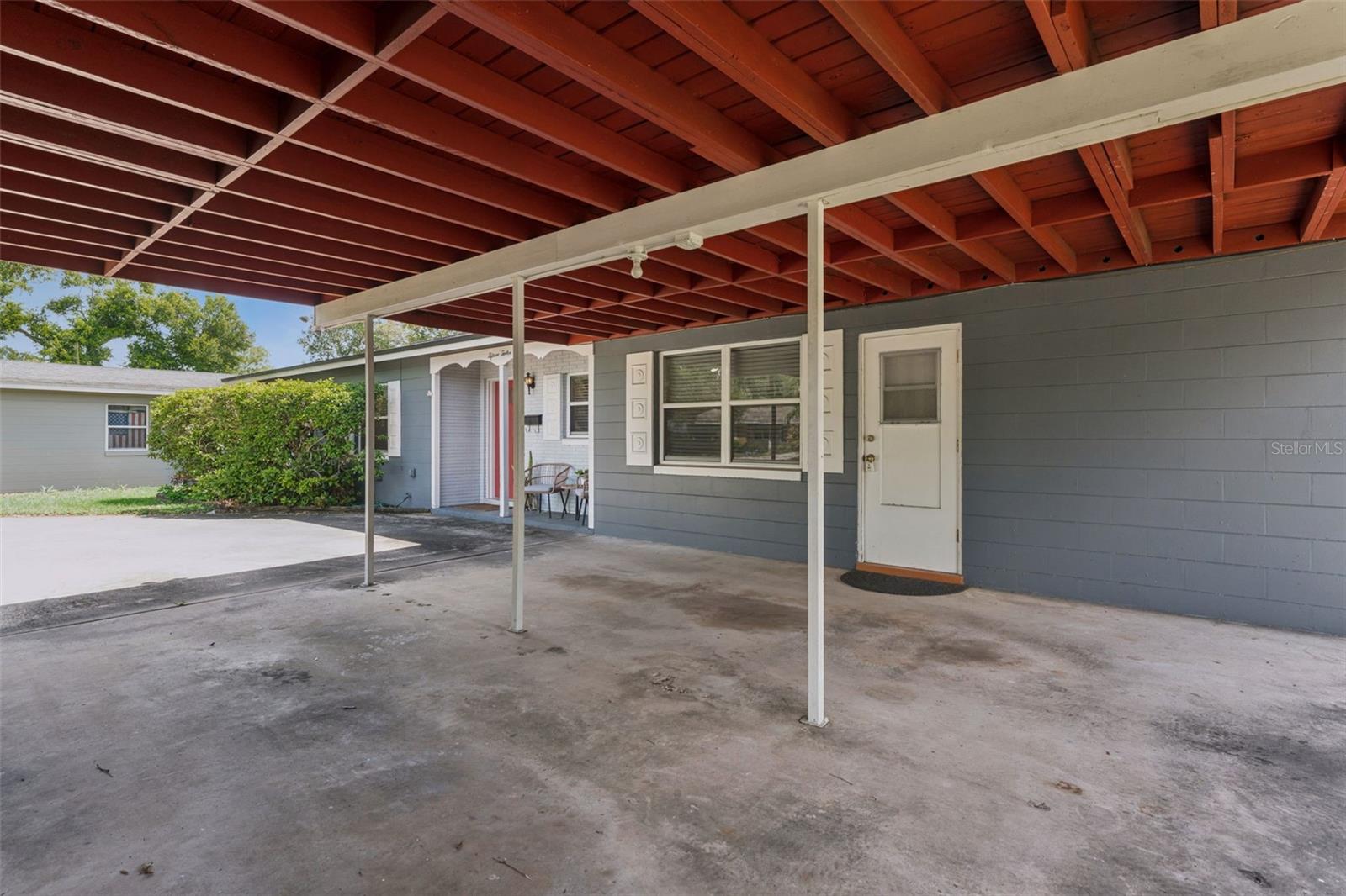 PERSHING TERRACE FIRST ADD - Residential