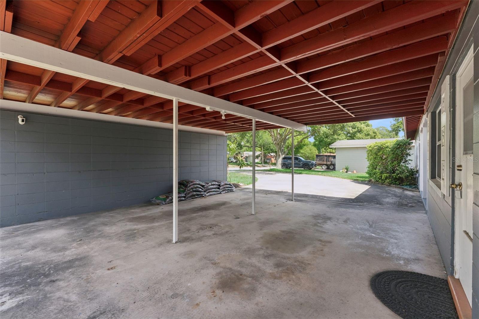 PERSHING TERRACE FIRST ADD - Residential