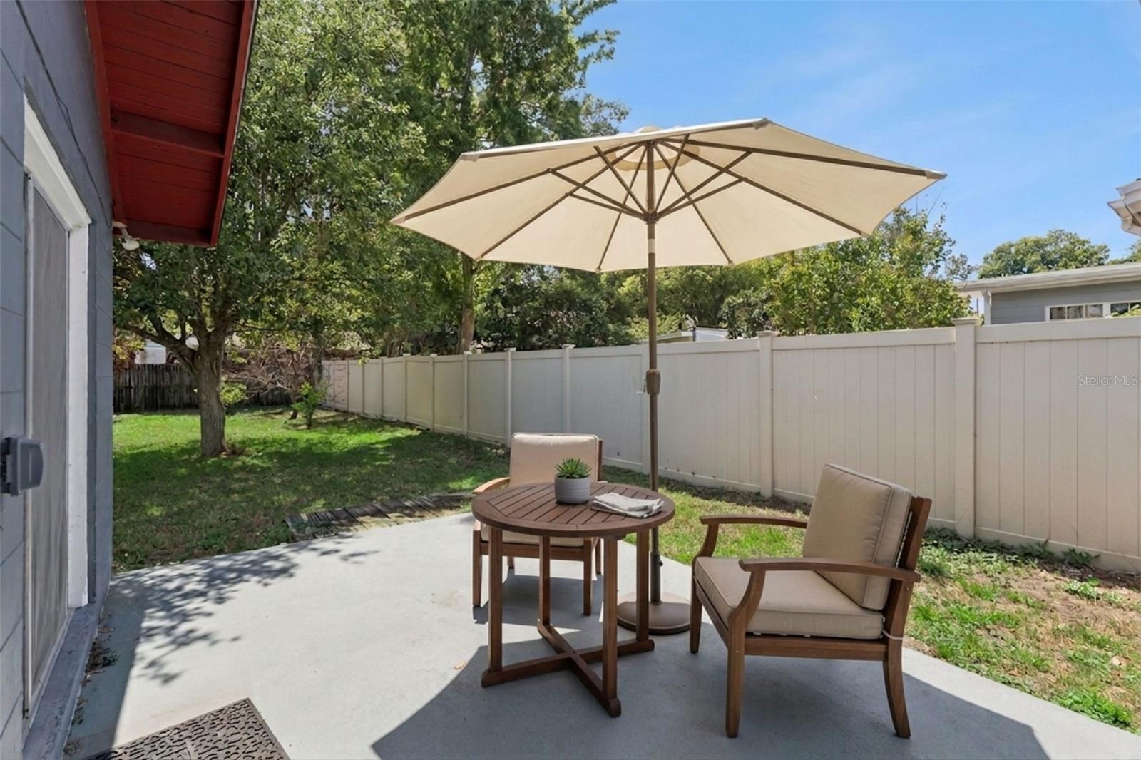 PERSHING TERRACE FIRST ADD - Residential