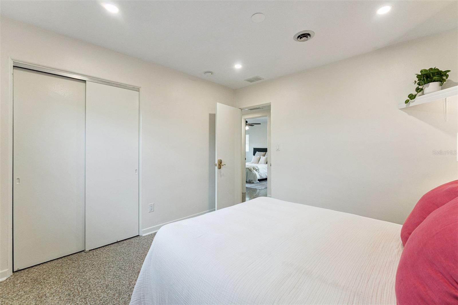 PERSHING TERRACE FIRST ADD - Residential