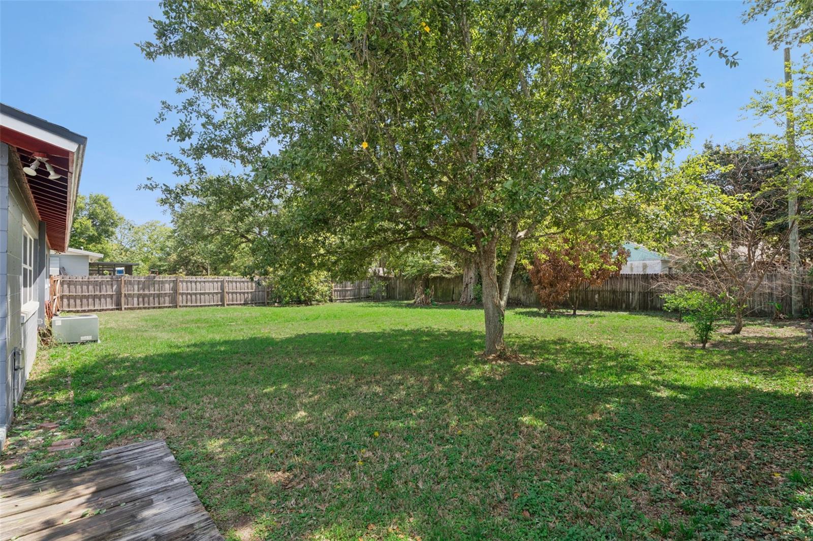 PERSHING TERRACE FIRST ADD - Residential