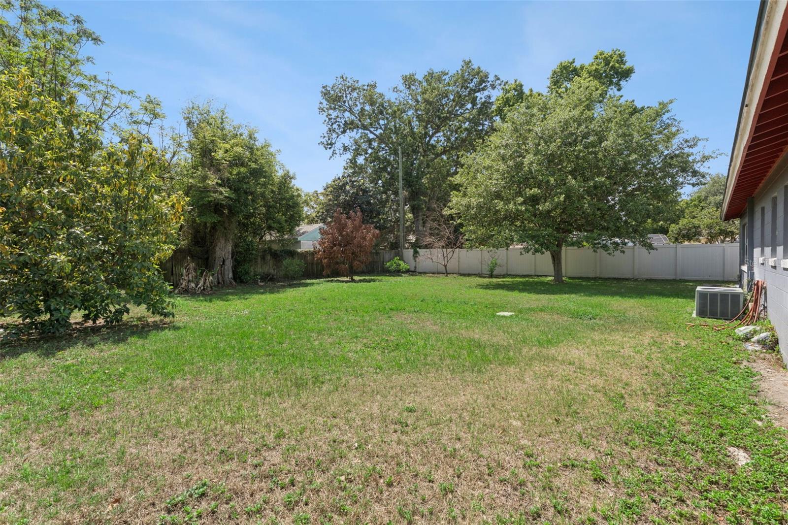 PERSHING TERRACE FIRST ADD - Residential