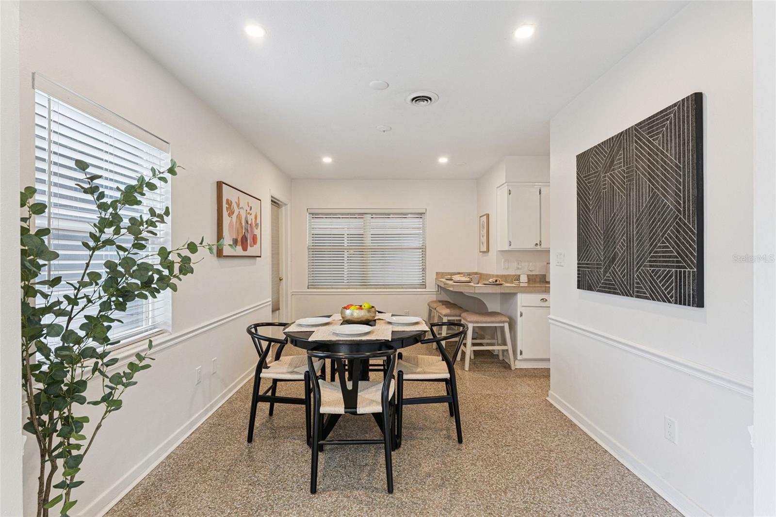 PERSHING TERRACE FIRST ADD - Residential