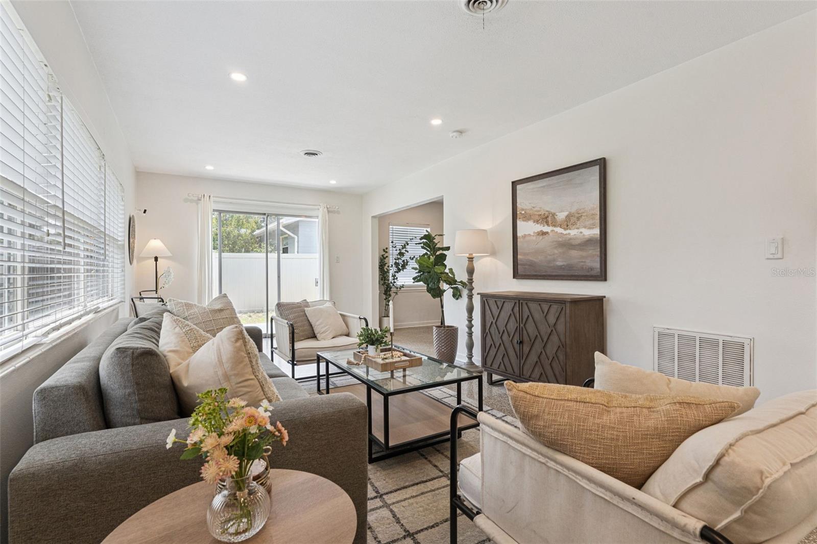 PERSHING TERRACE FIRST ADD - Residential