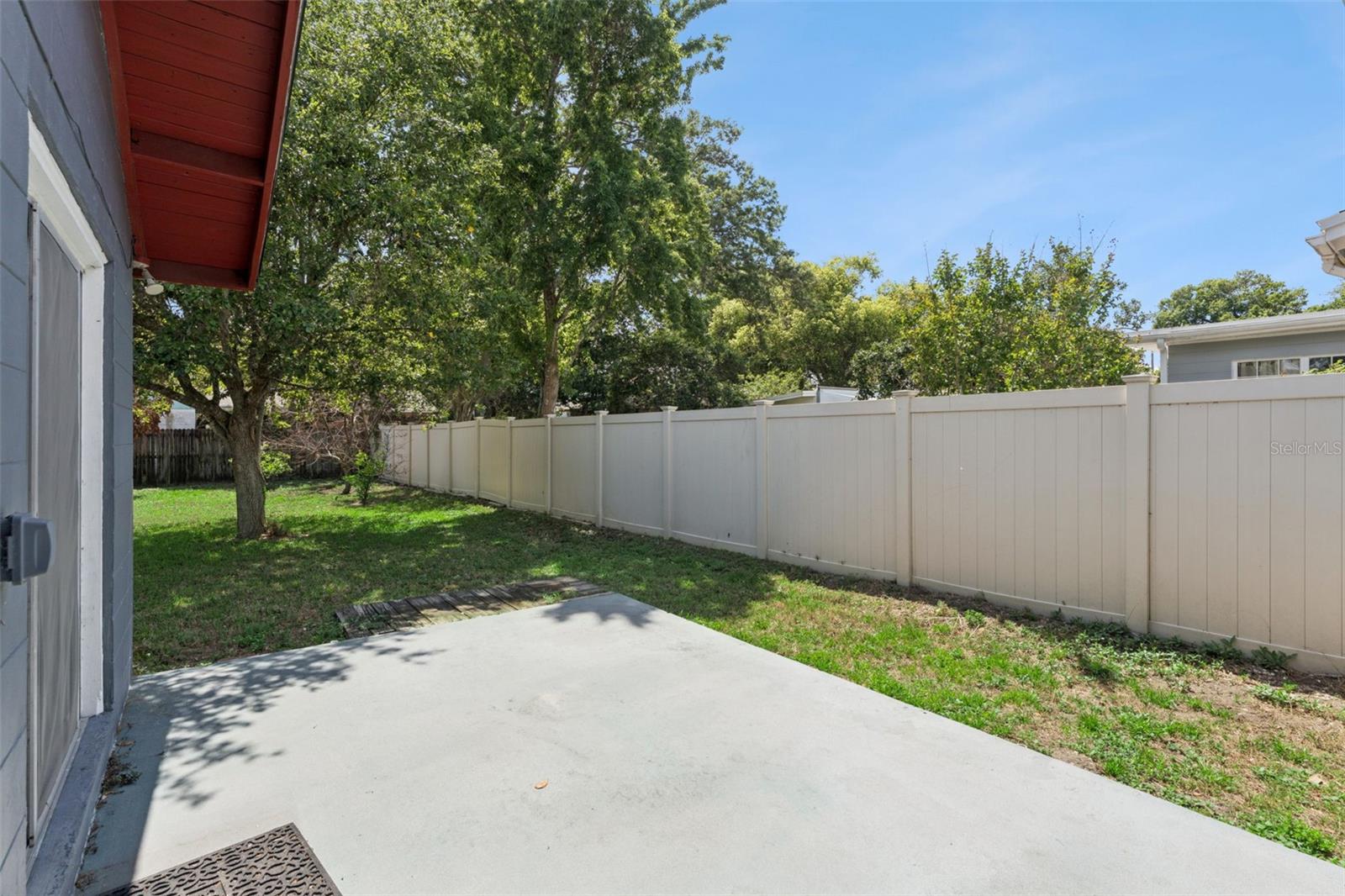 PERSHING TERRACE FIRST ADD - Residential