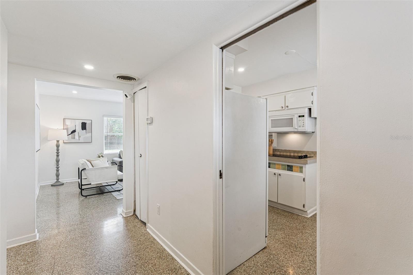 PERSHING TERRACE FIRST ADD - Residential