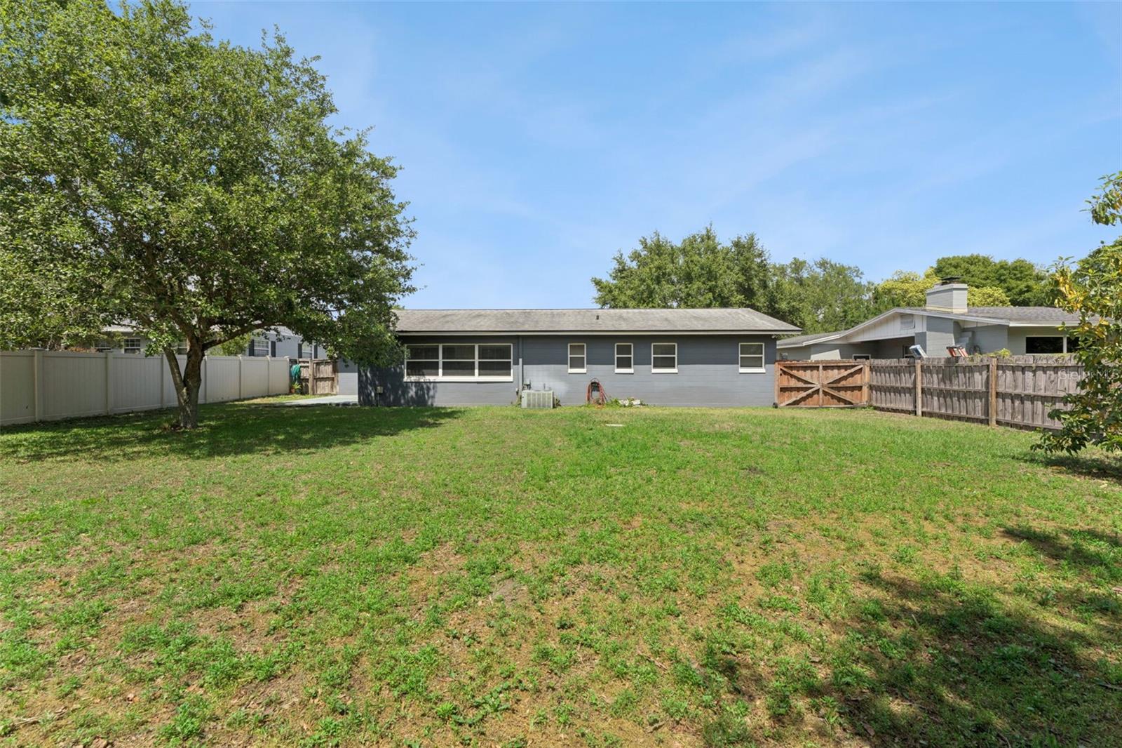 PERSHING TERRACE FIRST ADD - Residential