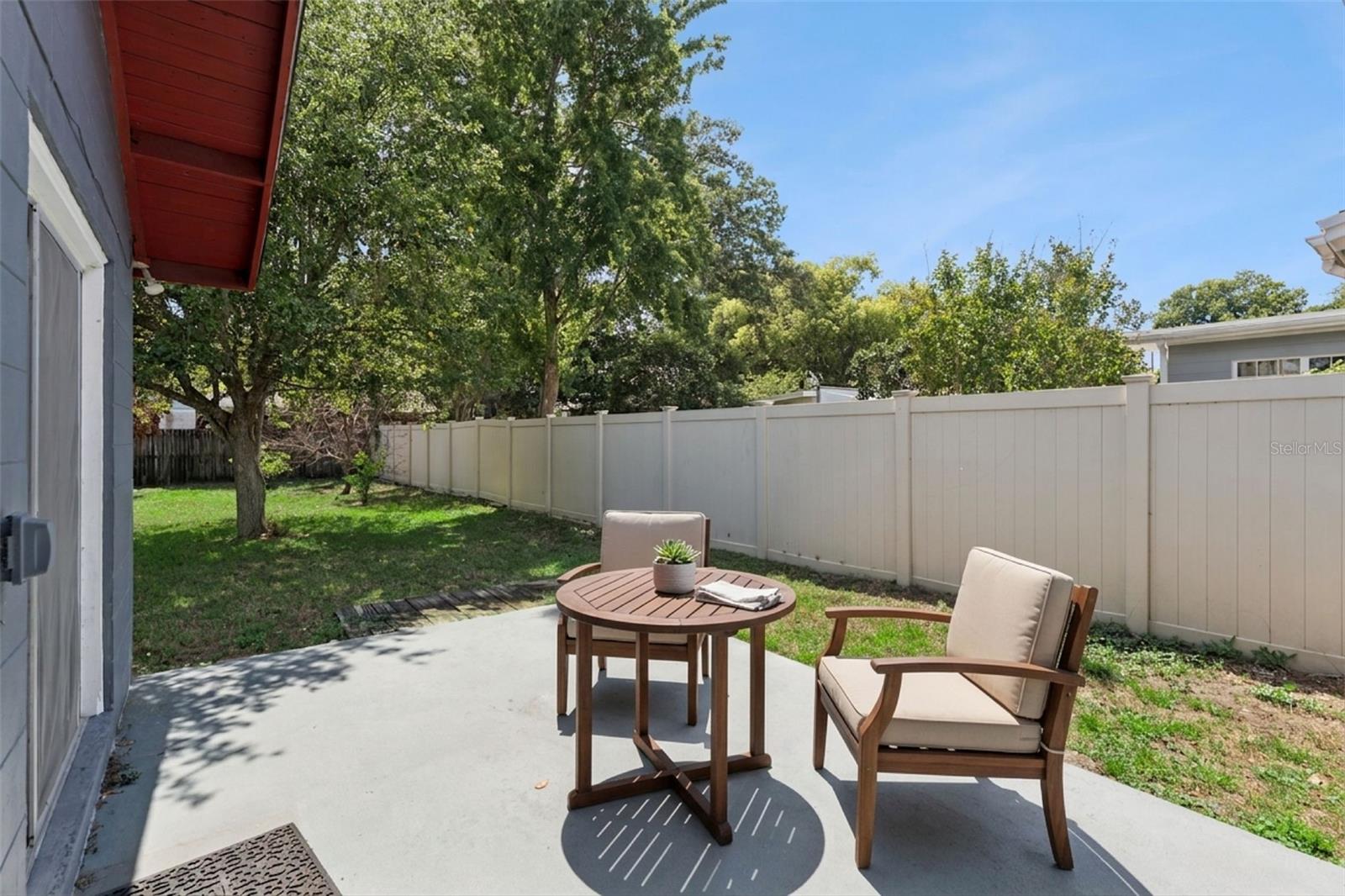 PERSHING TERRACE FIRST ADD - Residential