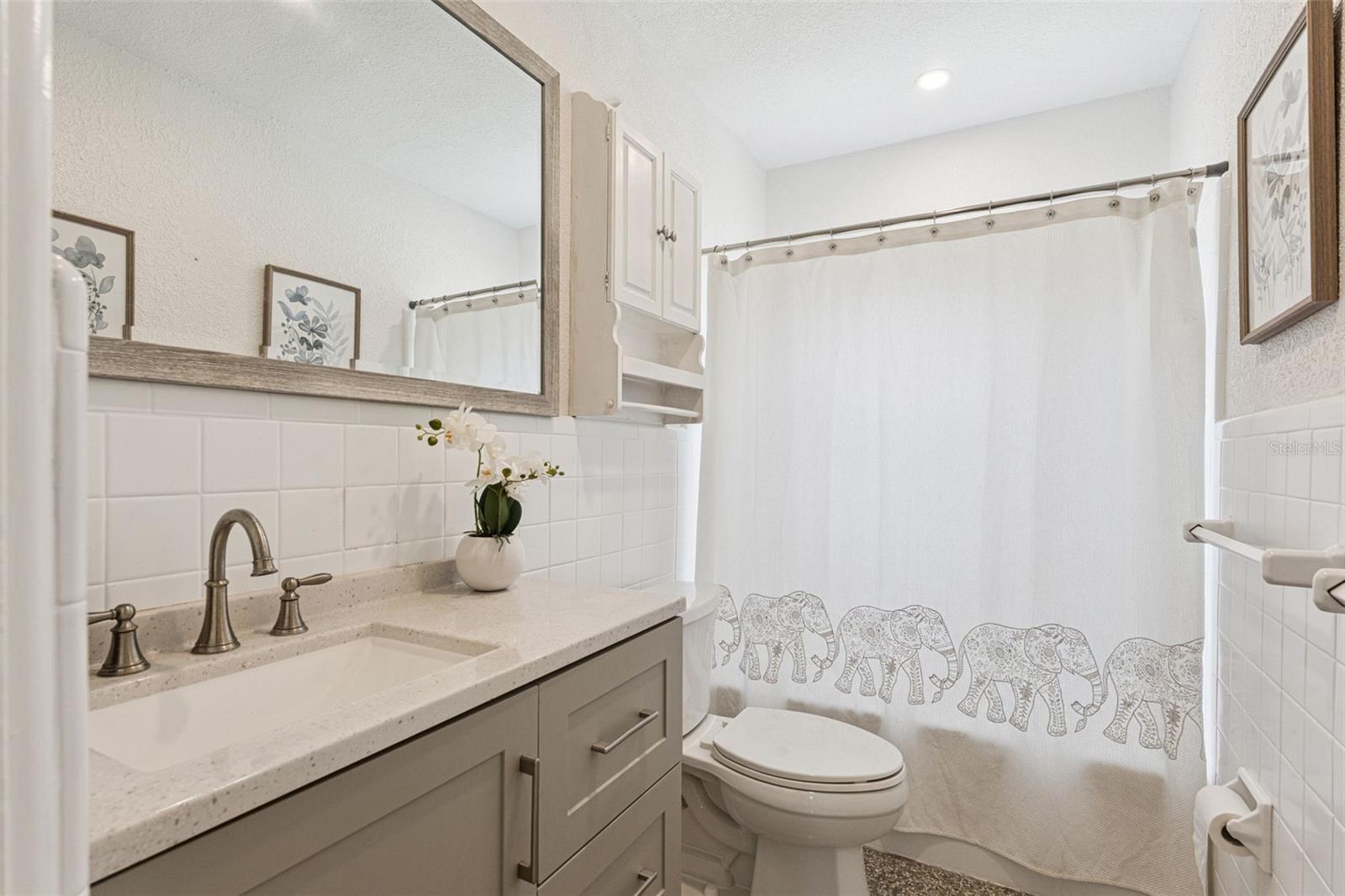 PERSHING TERRACE FIRST ADD - Residential