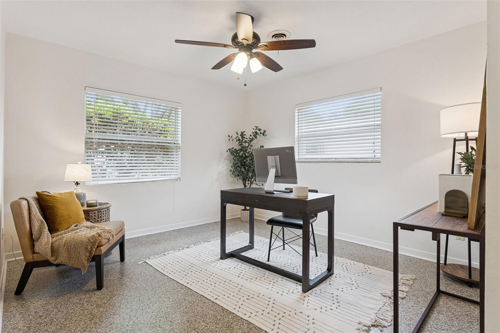 PERSHING TERRACE FIRST ADD - Residential