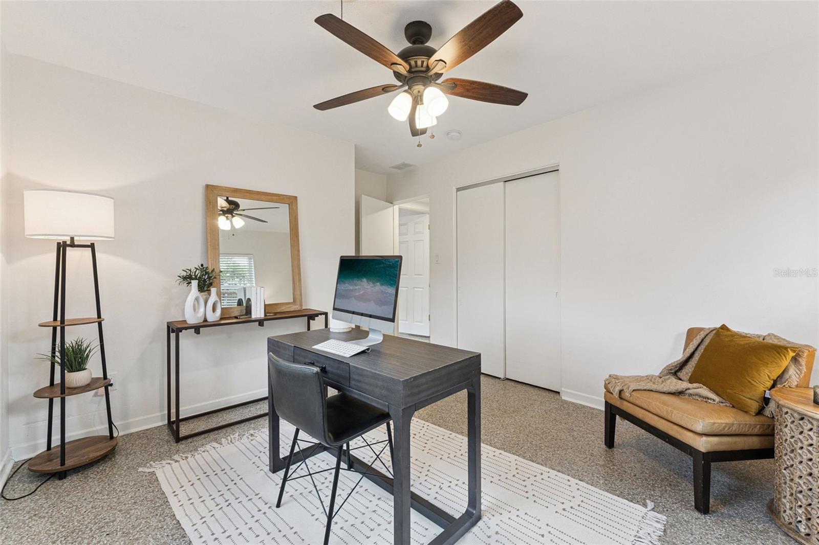 PERSHING TERRACE FIRST ADD - Residential