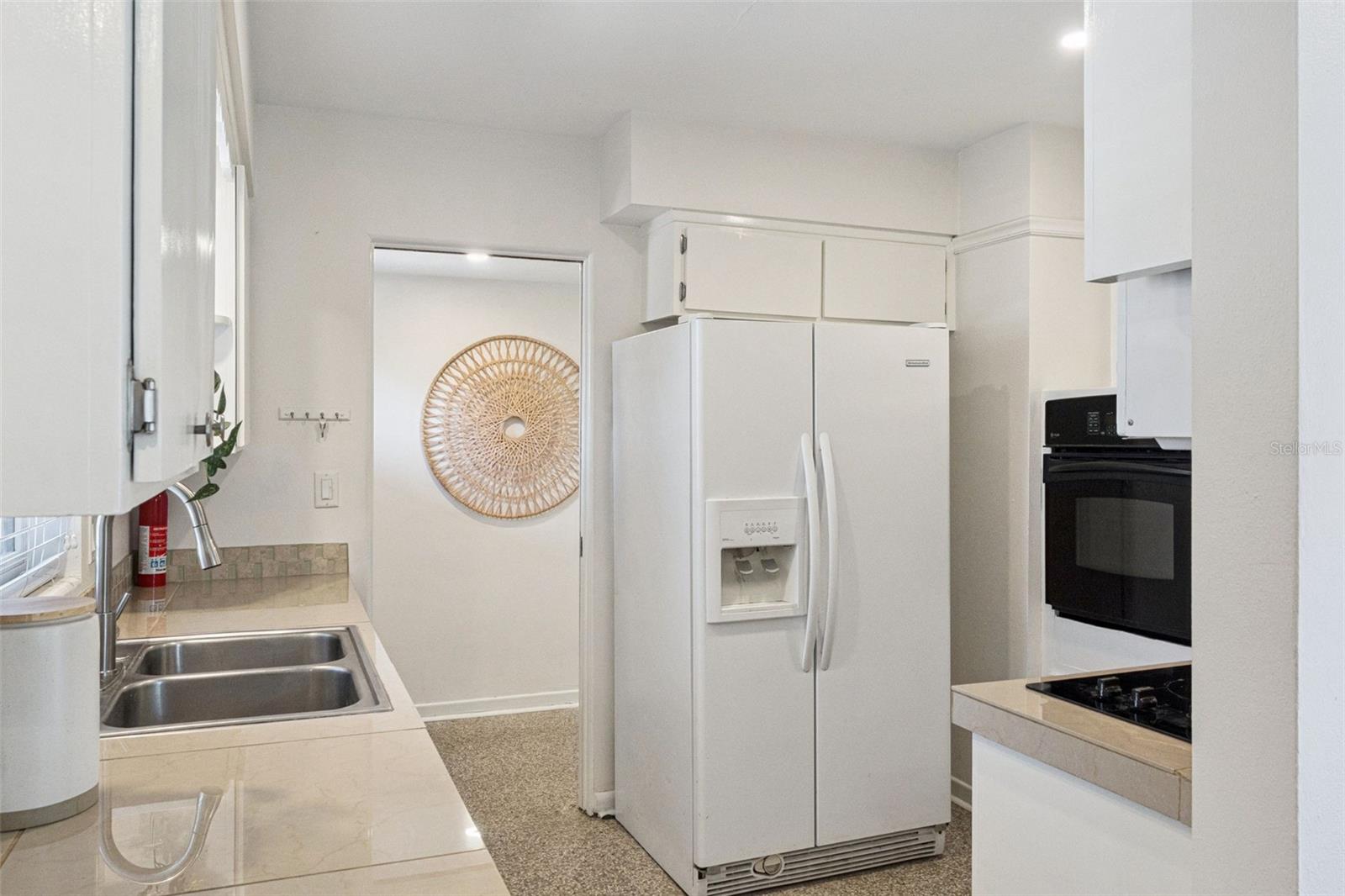 PERSHING TERRACE FIRST ADD - Residential