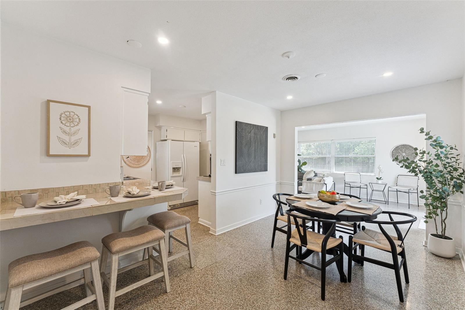 PERSHING TERRACE FIRST ADD - Residential