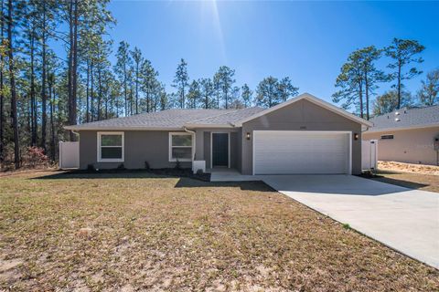 Photo of 24300 NW Falcon Avenue, Dunnellon, FL 34431 (MLS # O6381857)