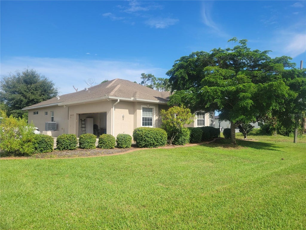 Photo of 12 Tee View Court, Rotonda West, FL 33947 (MLS # D6148524)