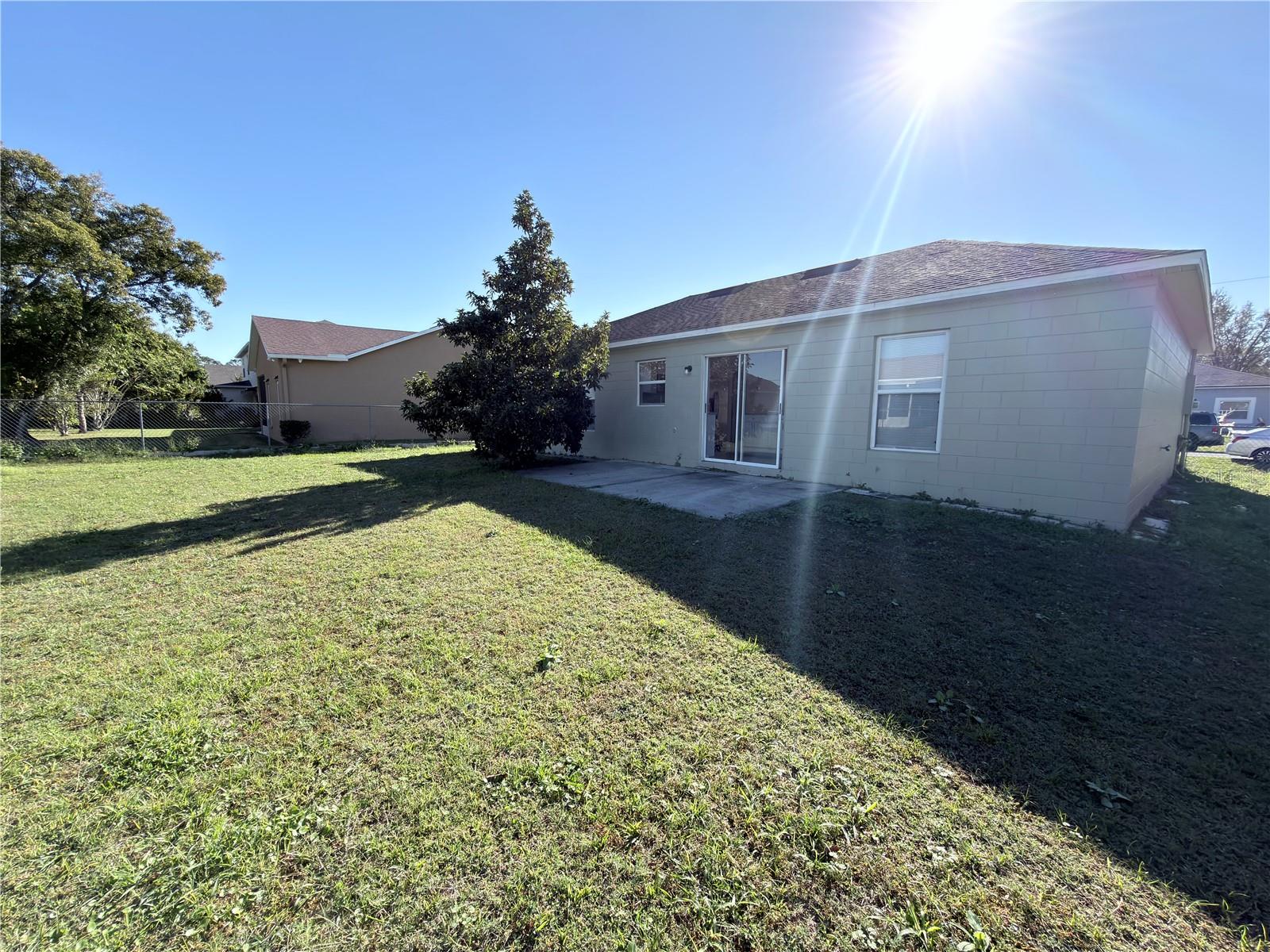 POINCIANA VLG 2 NBHD 1 - Residential