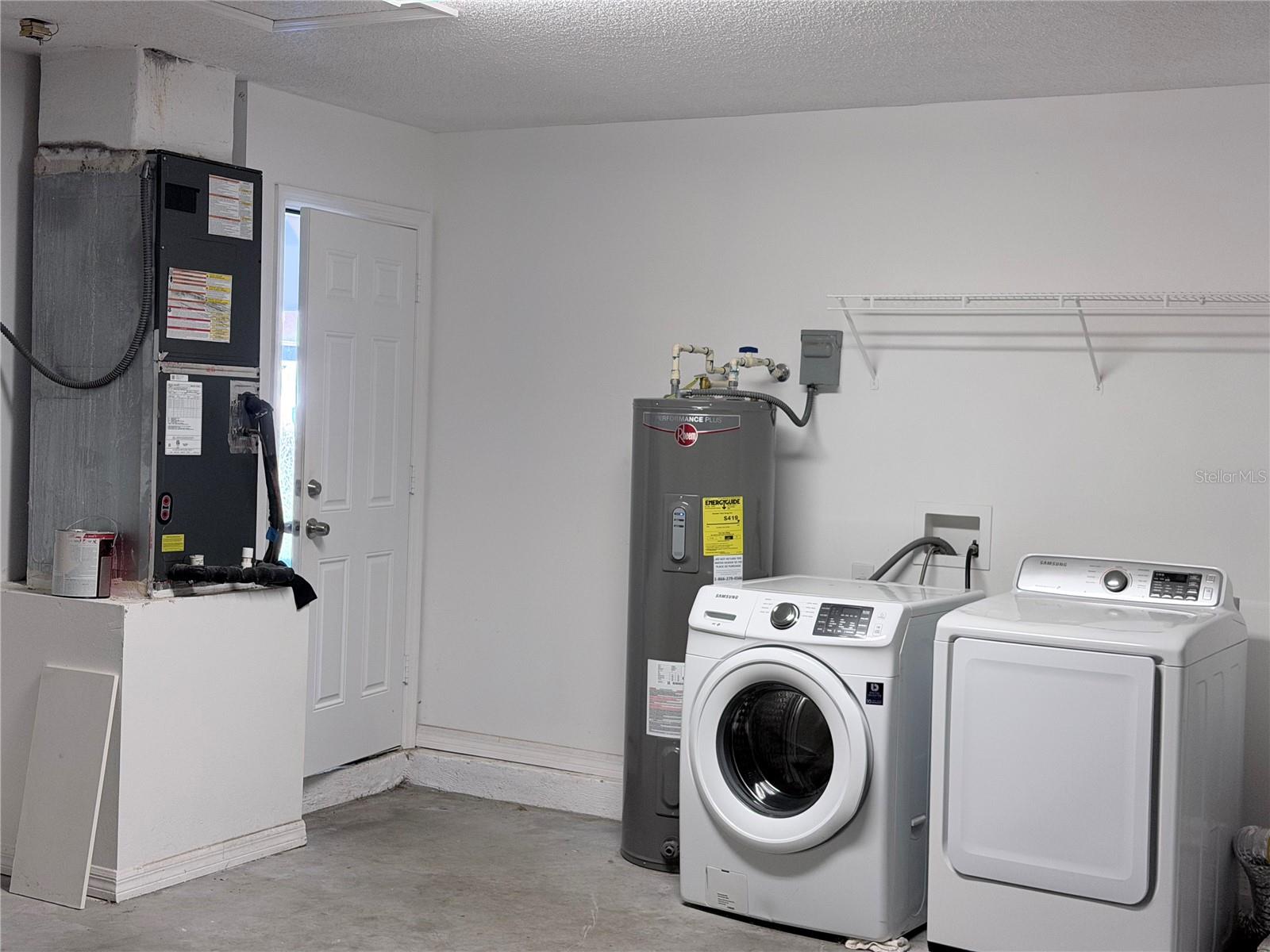 POINCIANA VLG 2 NBHD 1 - Residential