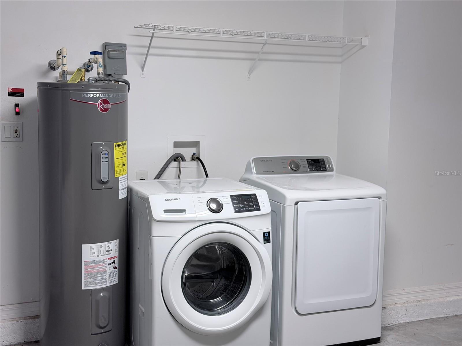 POINCIANA VLG 2 NBHD 1 - Residential