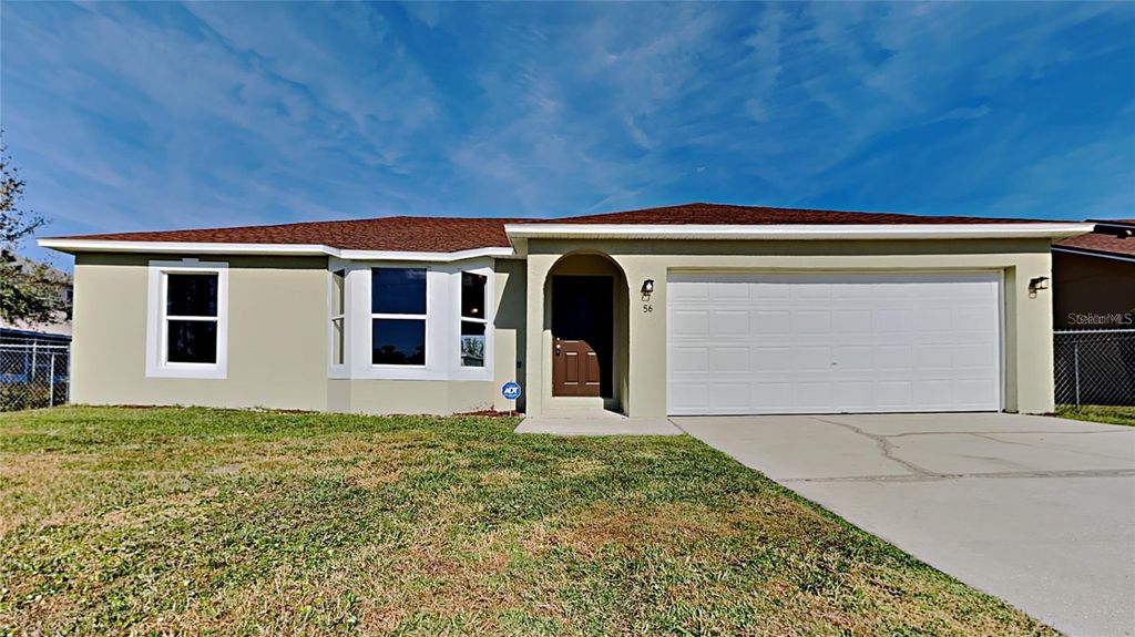 Photo of 56 E 56 Peterlee Ct. Court, Kissimmee, FL 34758 (MLS # S5140685)