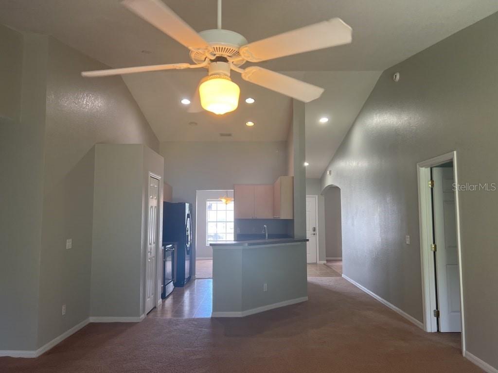 POINCIANA NBRHD 04 VILLAGE 07 - Residential Lease