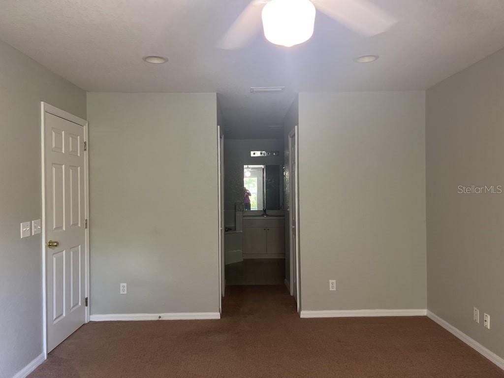 POINCIANA NBRHD 04 VILLAGE 07 - Residential Lease