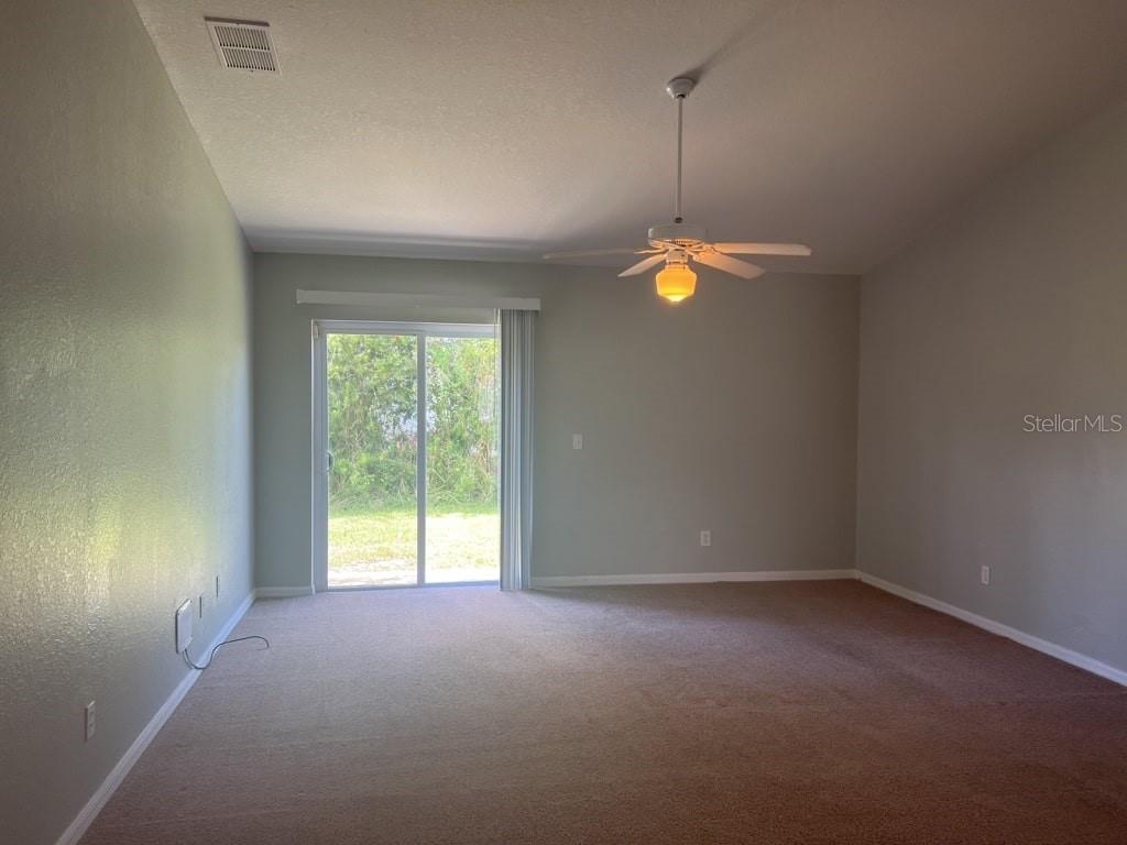 POINCIANA NBRHD 04 VILLAGE 07 - Residential Lease