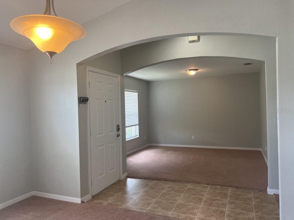 POINCIANA NBRHD 04 VILLAGE 07 - Residential Lease